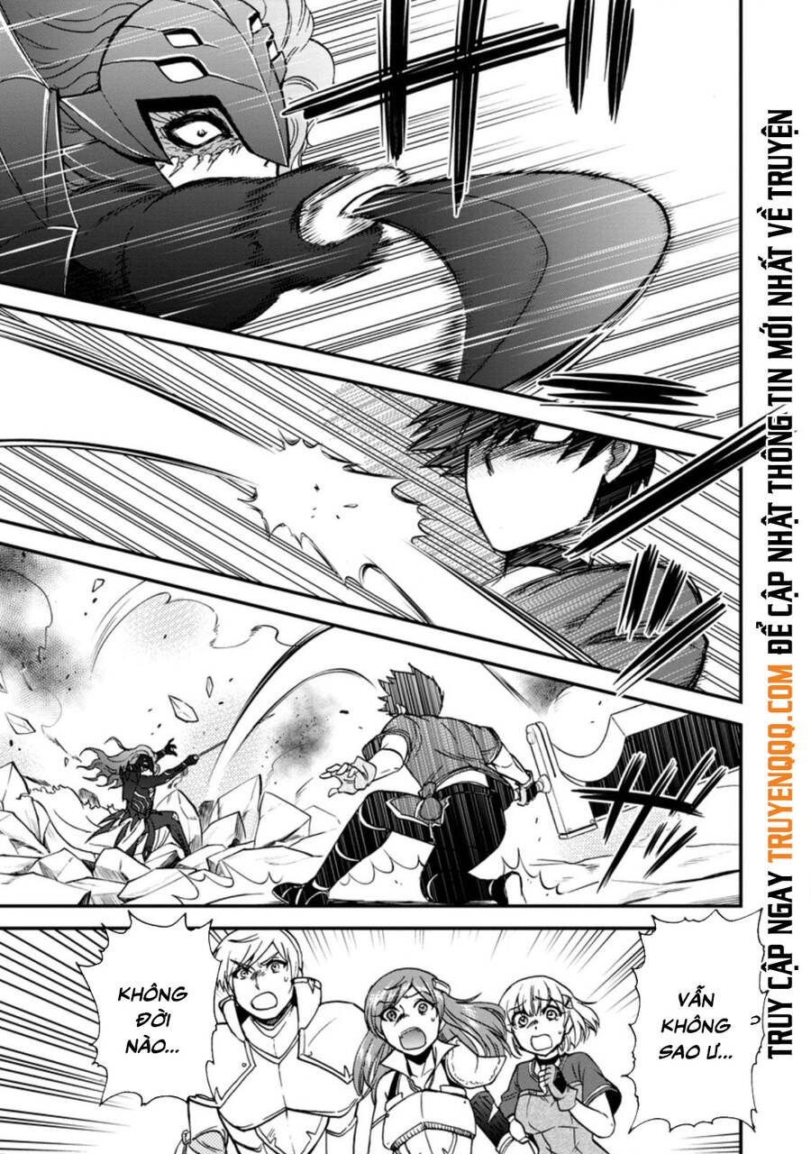 Dị Giới Triệu Hồi Lần Thứ Hai Chapter 29 - 11