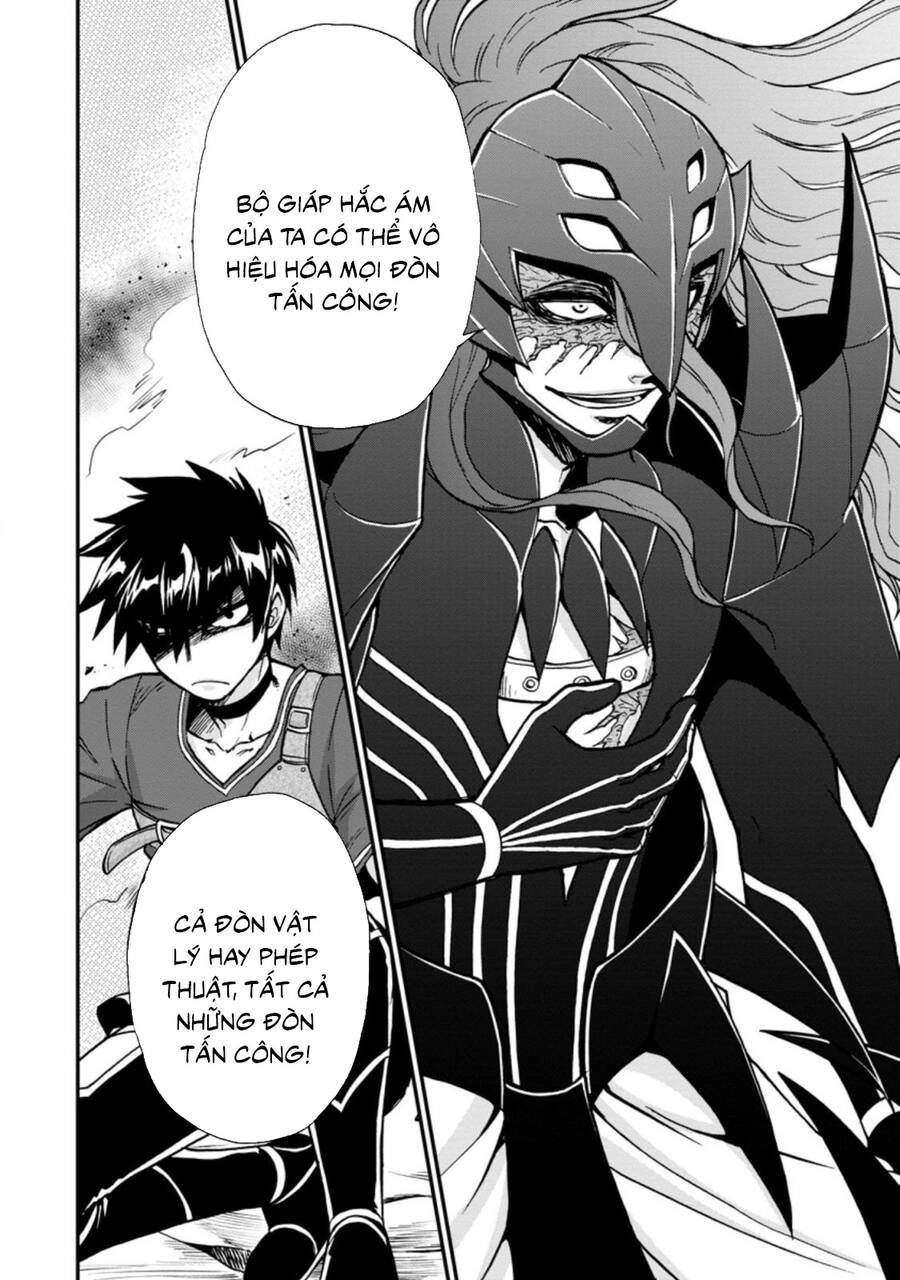 Dị Giới Triệu Hồi Lần Thứ Hai Chapter 29 - 12