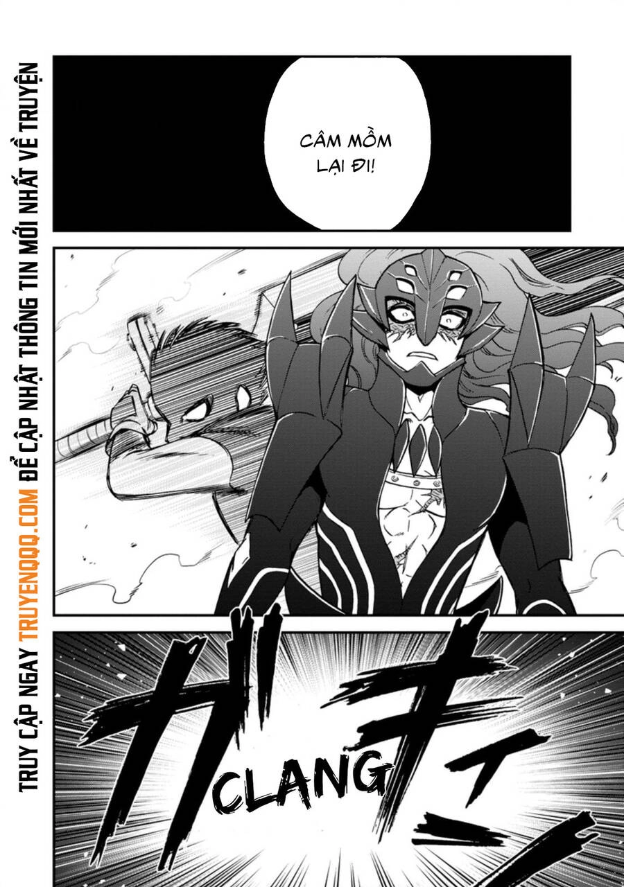 Dị Giới Triệu Hồi Lần Thứ Hai Chapter 29 - 14