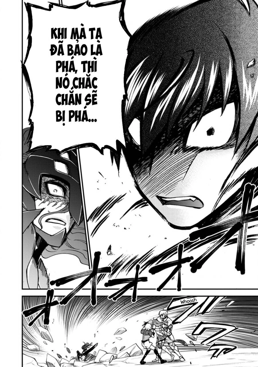 Dị Giới Triệu Hồi Lần Thứ Hai Chapter 29 - 16