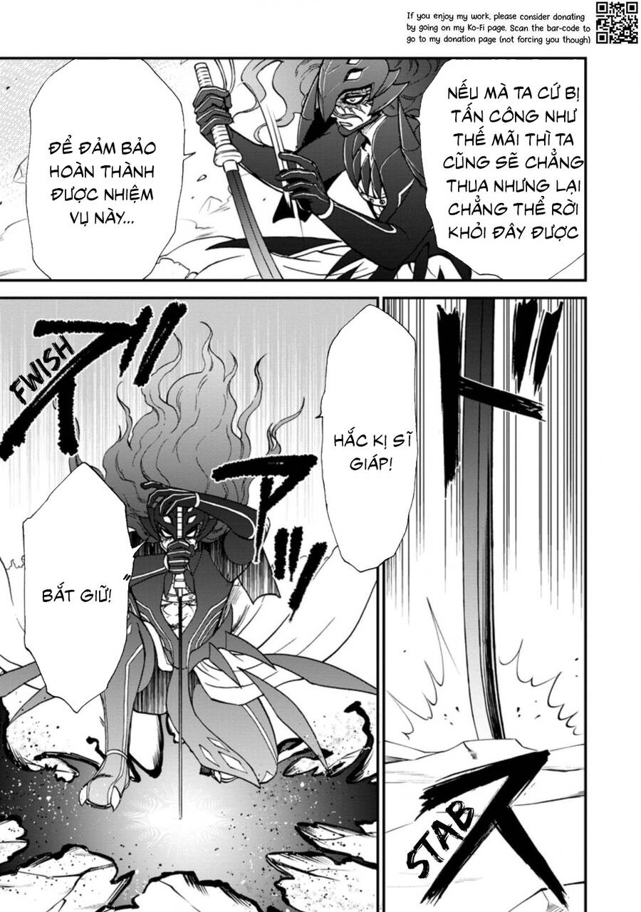 Dị Giới Triệu Hồi Lần Thứ Hai Chapter 29.5 - 6