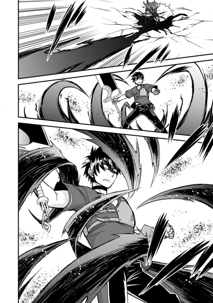 Dị Giới Triệu Hồi Lần Thứ Hai Chapter 29.5 - 7