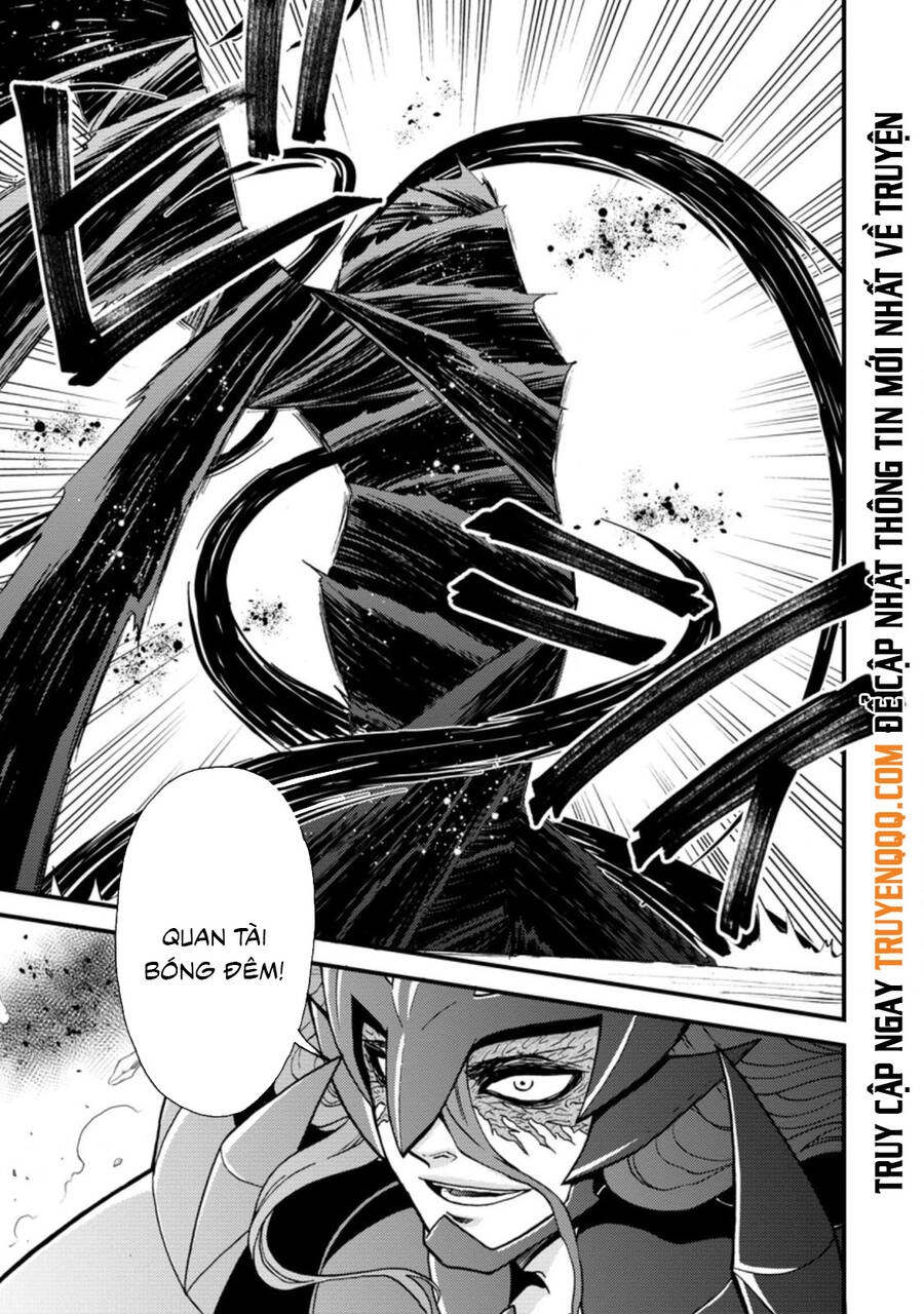 Dị Giới Triệu Hồi Lần Thứ Hai Chapter 29.5 - 8