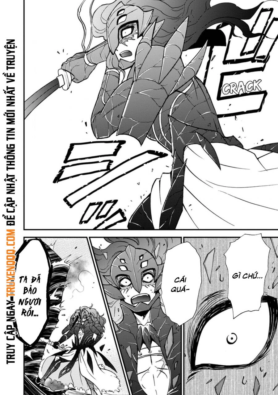 Dị Giới Triệu Hồi Lần Thứ Hai Chapter 29.5 - 11