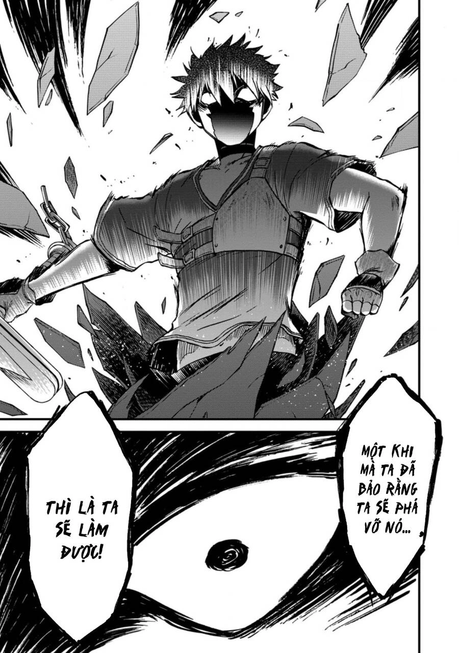 Dị Giới Triệu Hồi Lần Thứ Hai Chapter 29.5 - 12