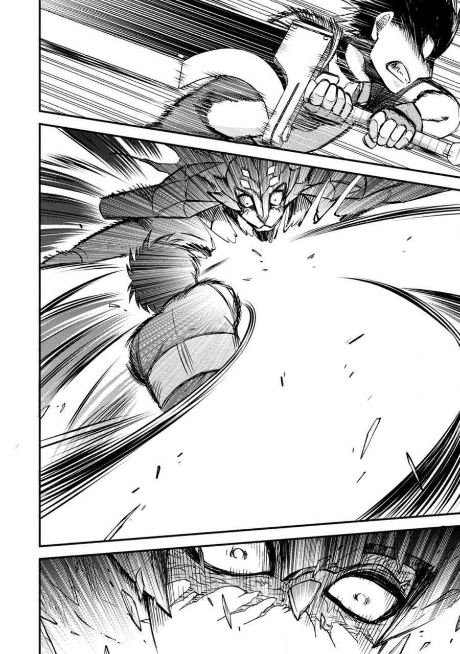 Dị Giới Triệu Hồi Lần Thứ Hai Chapter 29.5 - 13