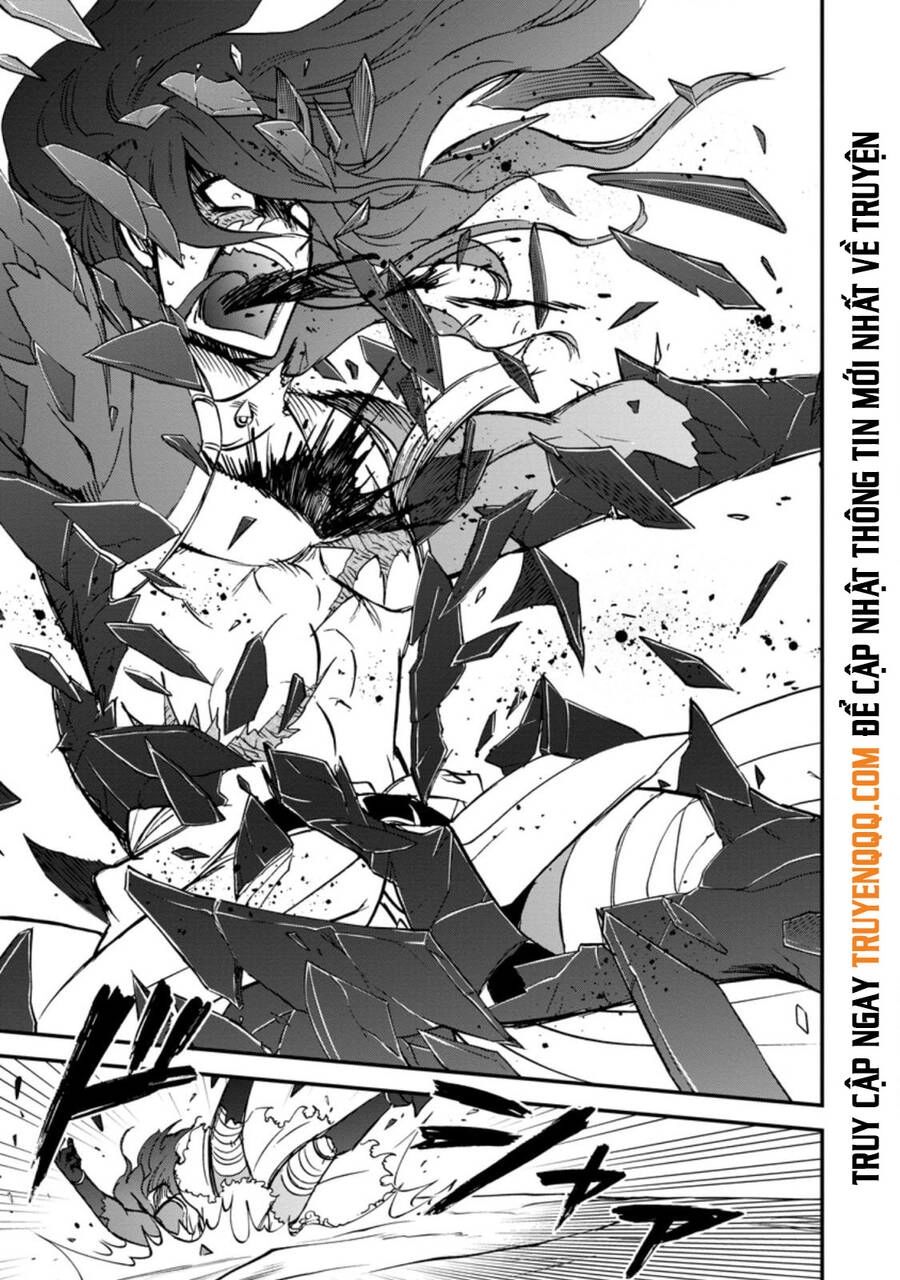 Dị Giới Triệu Hồi Lần Thứ Hai Chapter 29.5 - 14