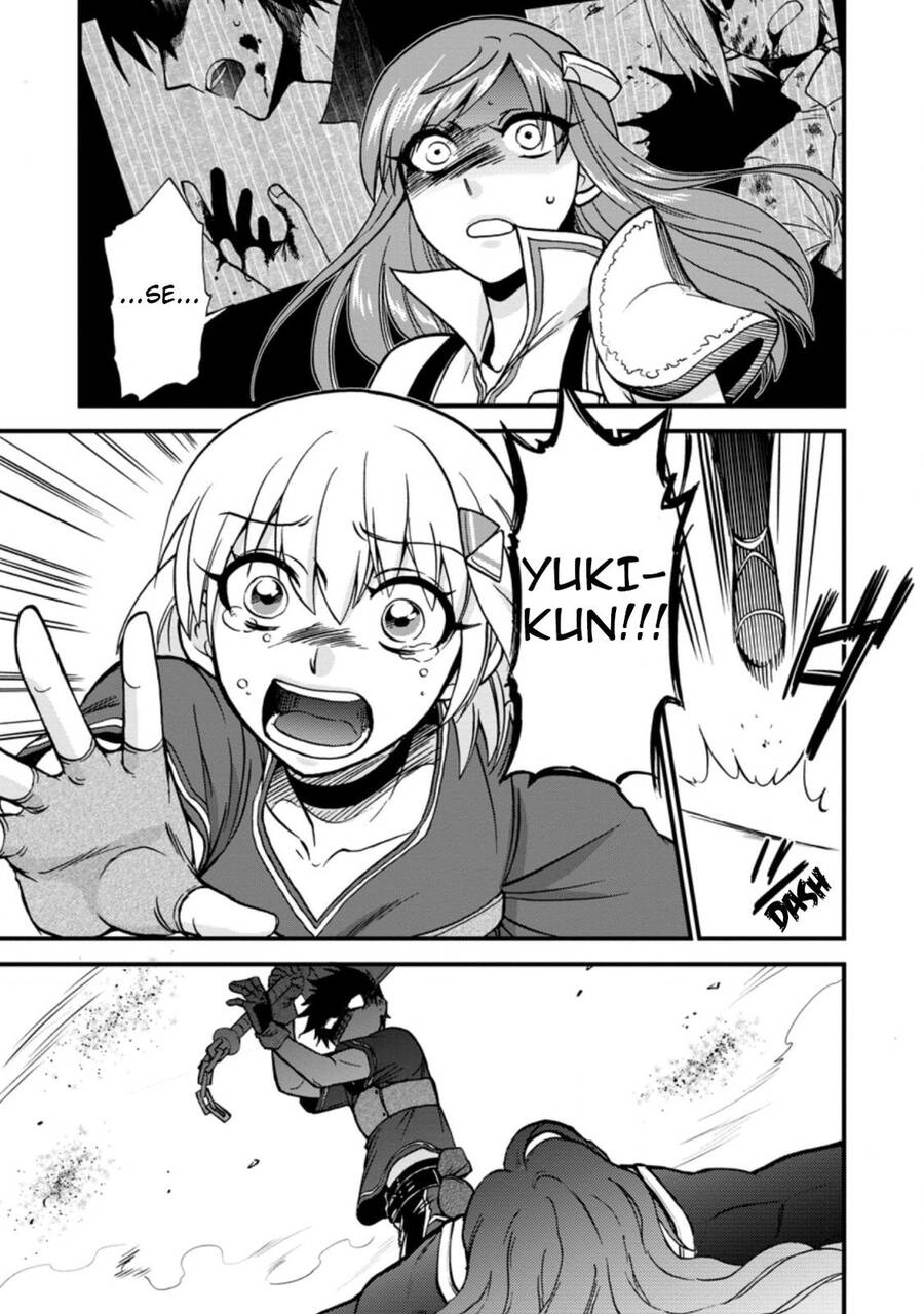 Dị Giới Triệu Hồi Lần Thứ Hai Chapter 29.5 - 16