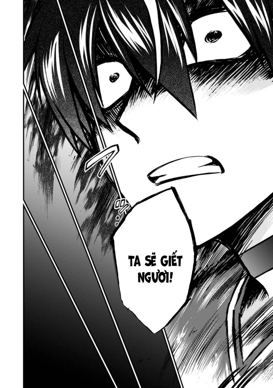 Dị Giới Triệu Hồi Lần Thứ Hai Chapter 30 - 3