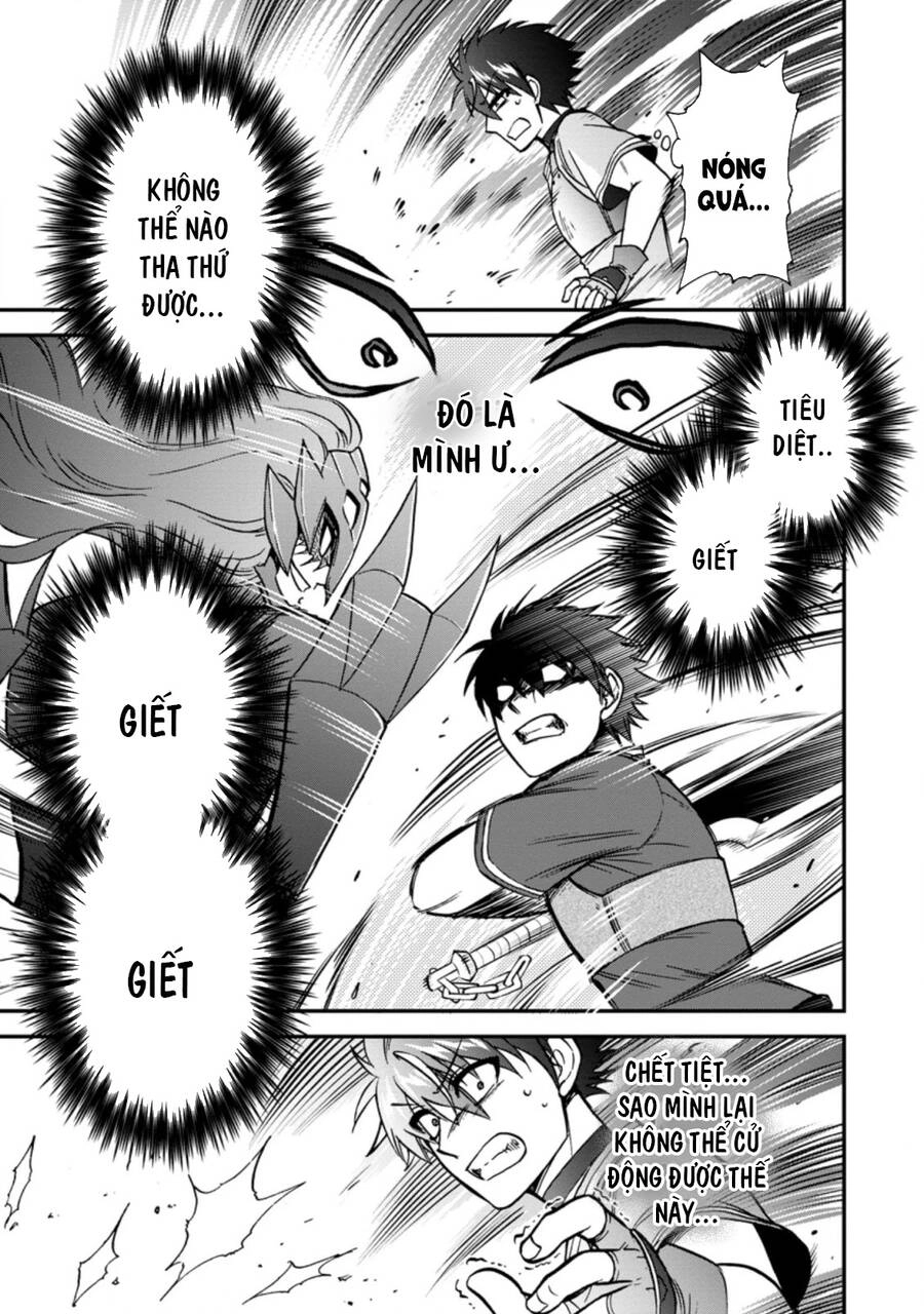 Dị Giới Triệu Hồi Lần Thứ Hai Chapter 30 - 6