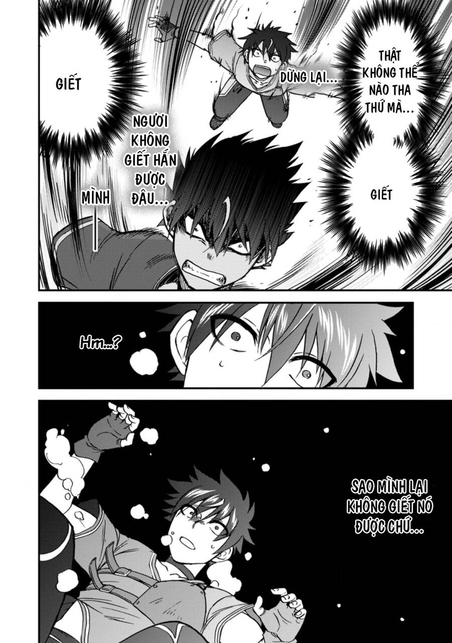 Dị Giới Triệu Hồi Lần Thứ Hai Chapter 30 - 7