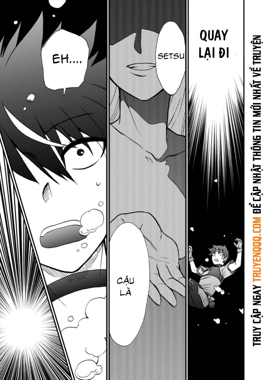 Dị Giới Triệu Hồi Lần Thứ Hai Chapter 30 - 8