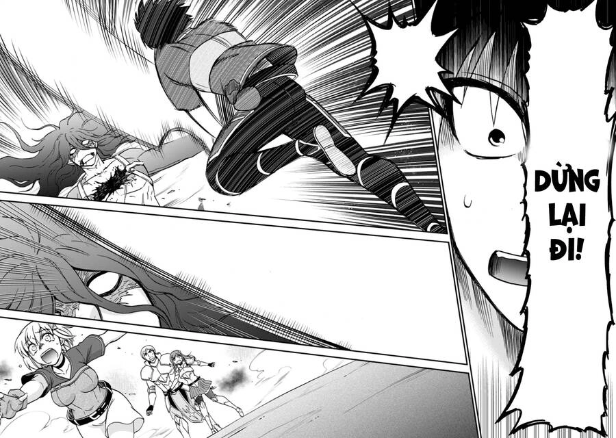 Dị Giới Triệu Hồi Lần Thứ Hai Chapter 30 - 9