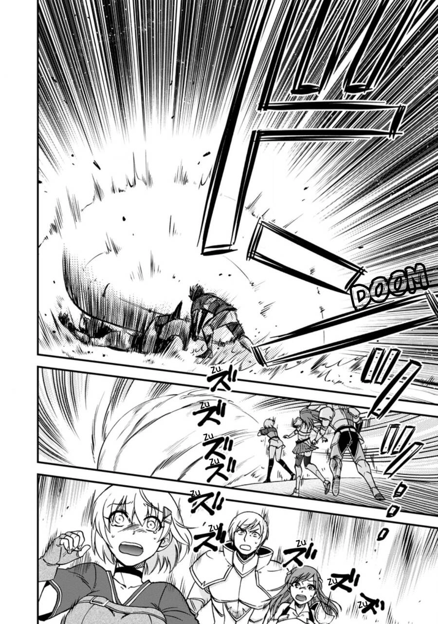 Dị Giới Triệu Hồi Lần Thứ Hai Chapter 30 - 10