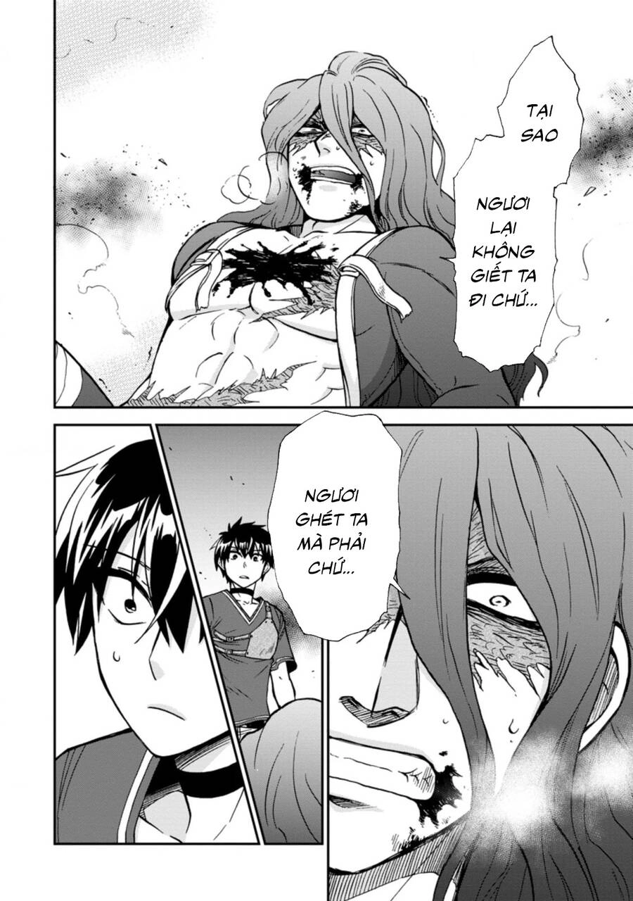 Dị Giới Triệu Hồi Lần Thứ Hai Chapter 30 - 16