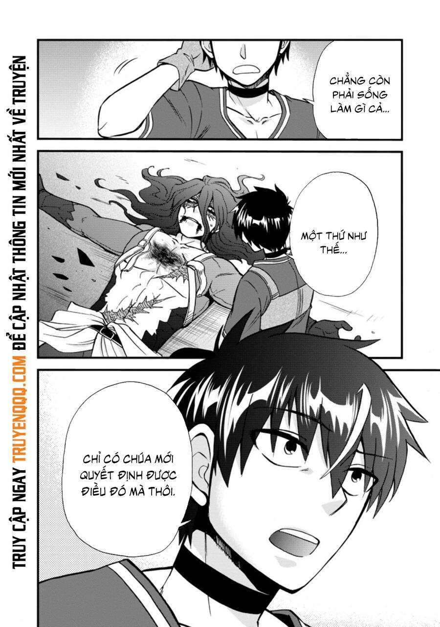 Dị Giới Triệu Hồi Lần Thứ Hai Chapter 30 - 20