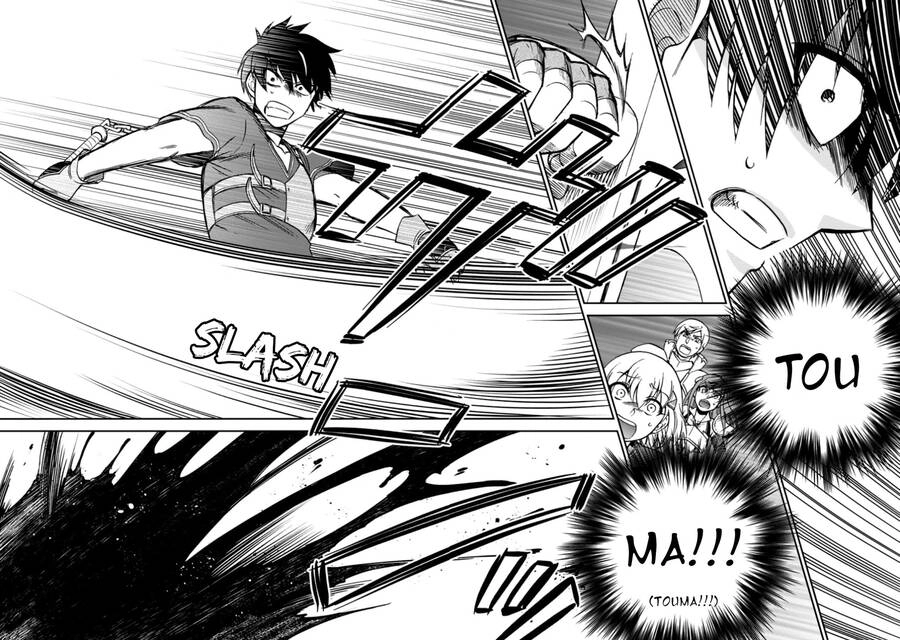 Dị Giới Triệu Hồi Lần Thứ Hai Chapter 30 - 24