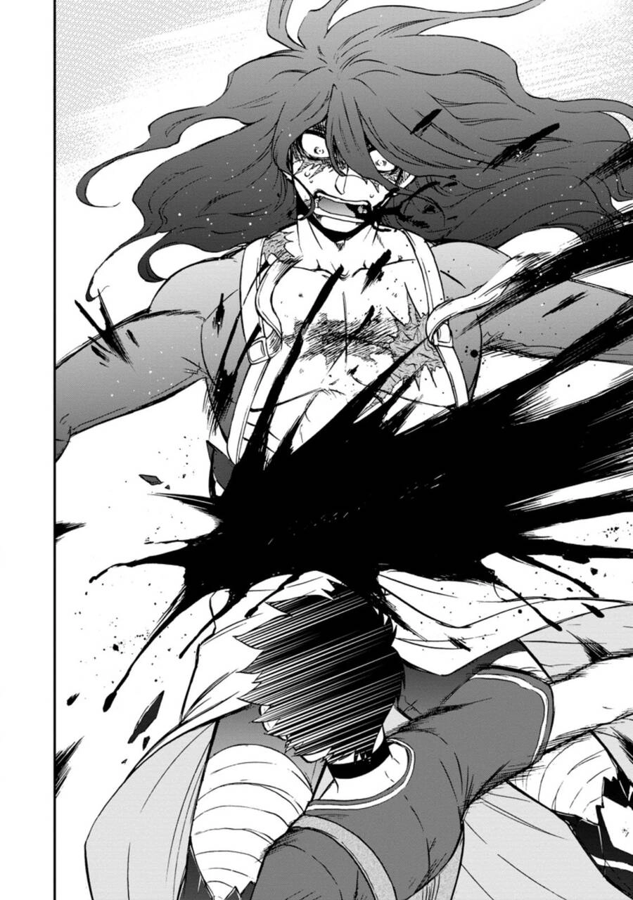 Dị Giới Triệu Hồi Lần Thứ Hai Chapter 30 - 25