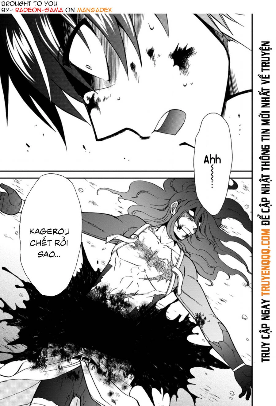 Dị Giới Triệu Hồi Lần Thứ Hai Chapter 31 - 2