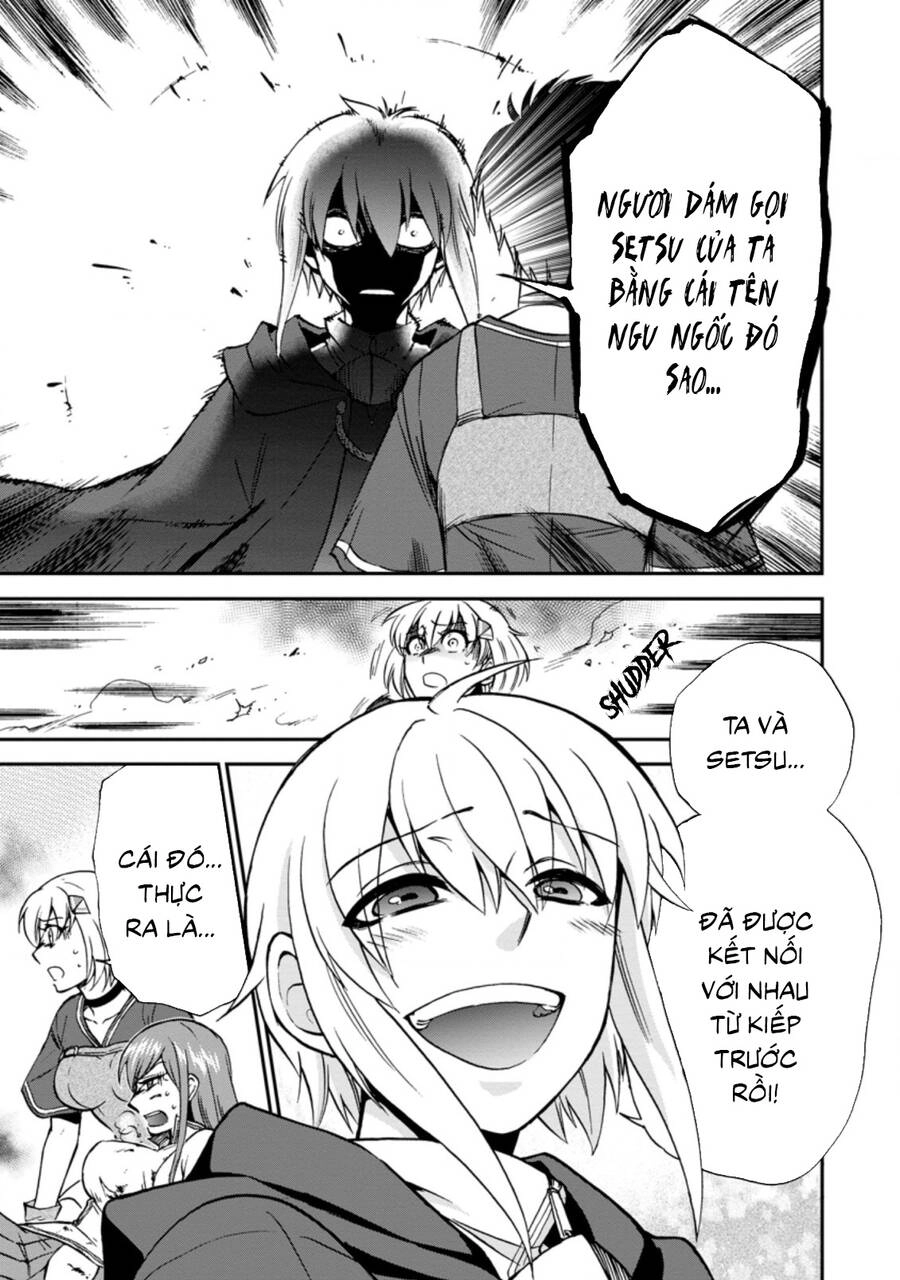 Dị Giới Triệu Hồi Lần Thứ Hai Chapter 31 - 10