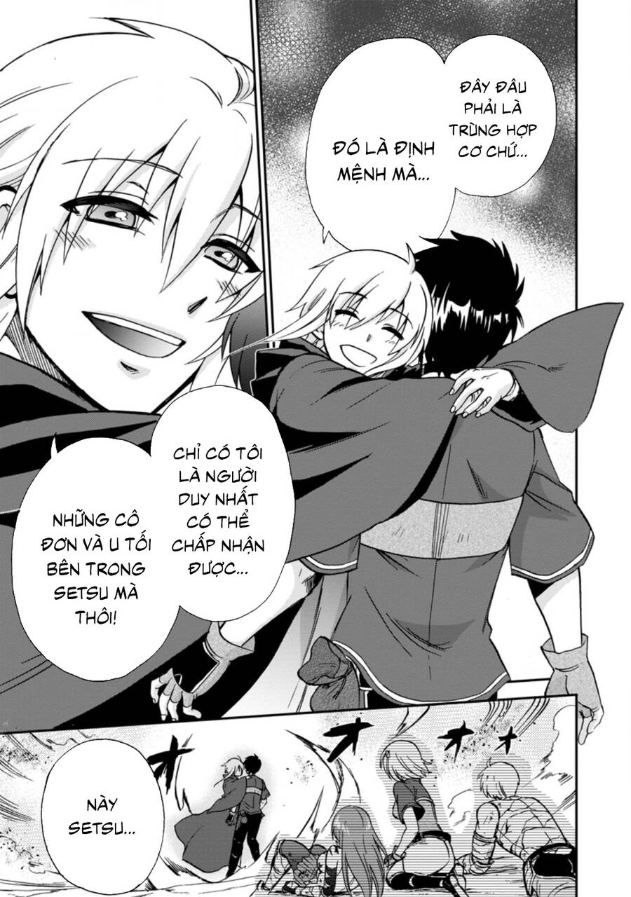 Dị Giới Triệu Hồi Lần Thứ Hai Chapter 31 - 12