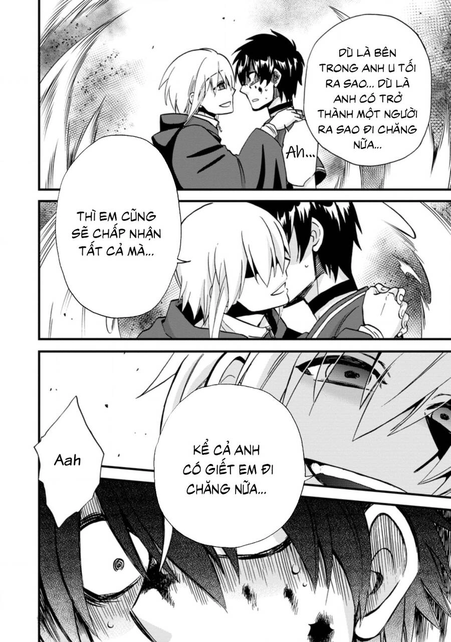 Dị Giới Triệu Hồi Lần Thứ Hai Chapter 31 - 13