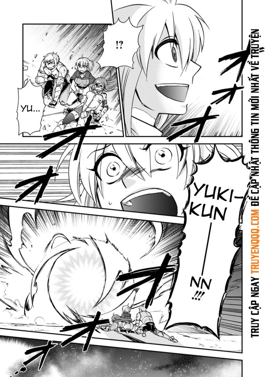 Dị Giới Triệu Hồi Lần Thứ Hai Chapter 31 - 16