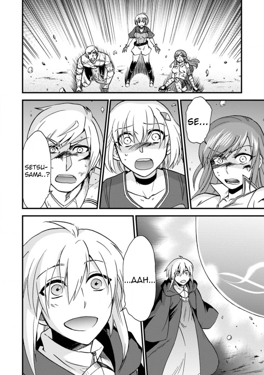 Dị Giới Triệu Hồi Lần Thứ Hai Chapter 31.2 - 2