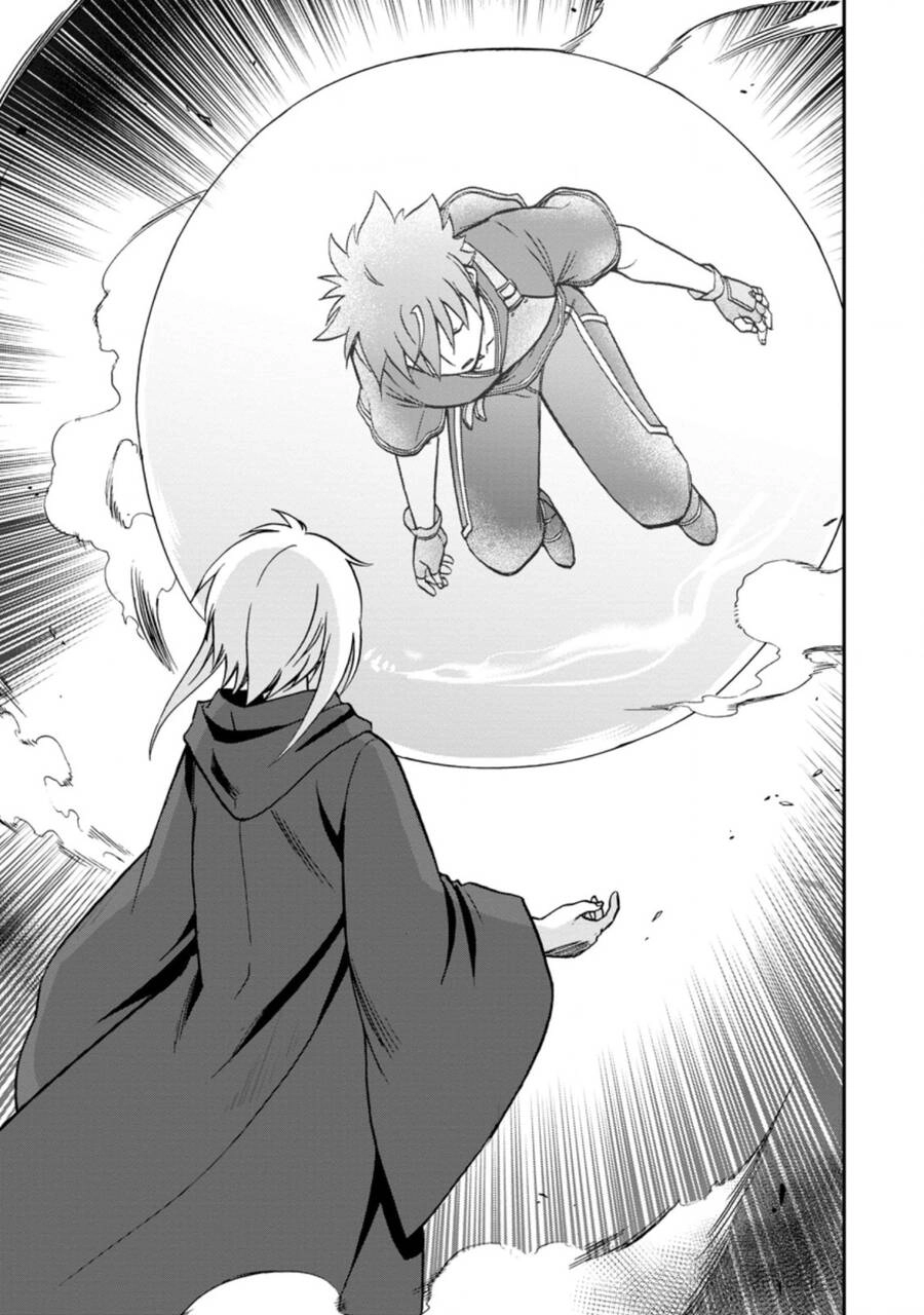 Dị Giới Triệu Hồi Lần Thứ Hai Chapter 31.2 - 3