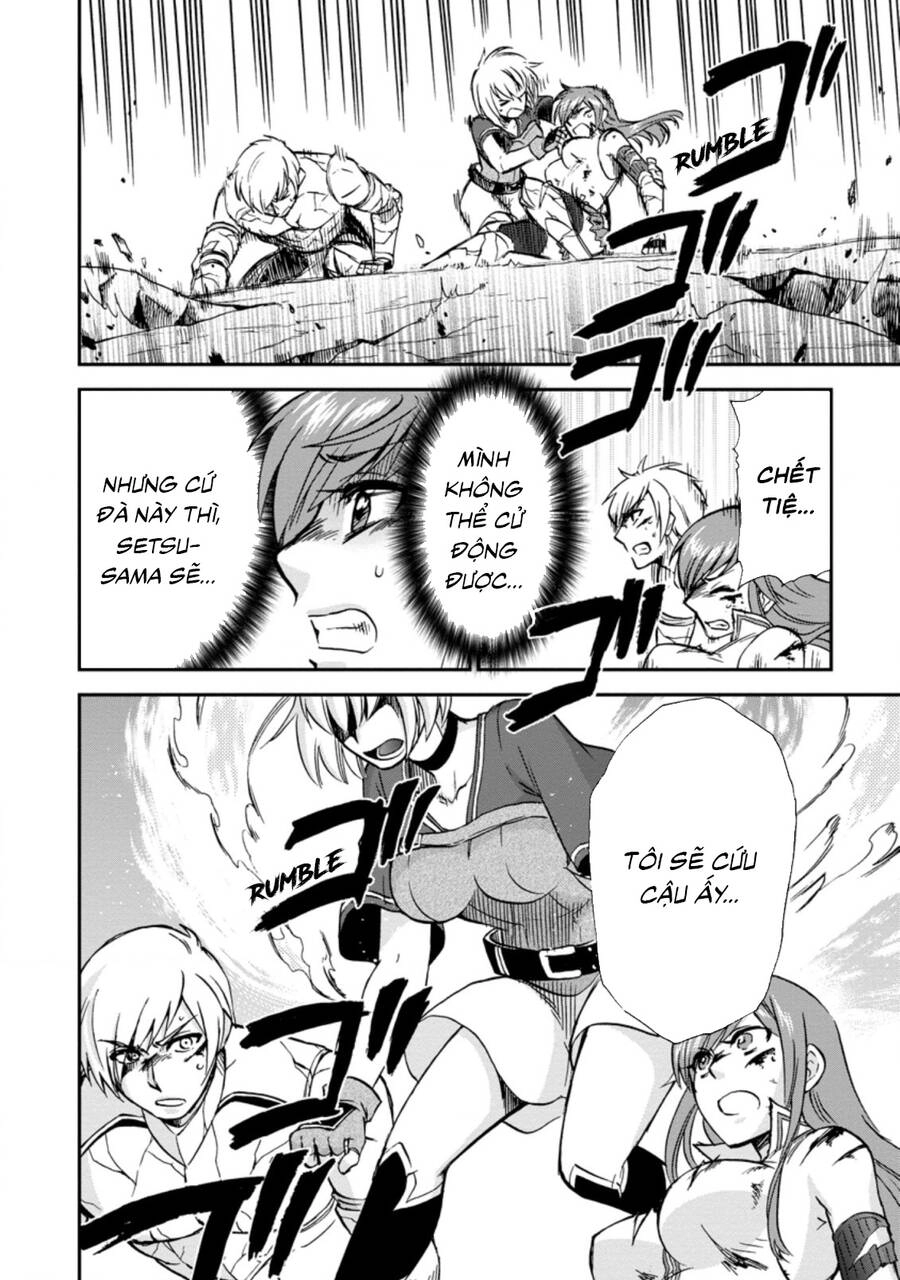 Dị Giới Triệu Hồi Lần Thứ Hai Chapter 31.2 - 6