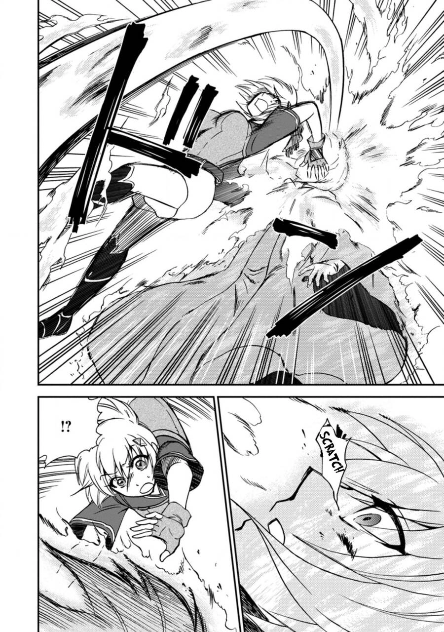 Dị Giới Triệu Hồi Lần Thứ Hai Chapter 31.2 - 12