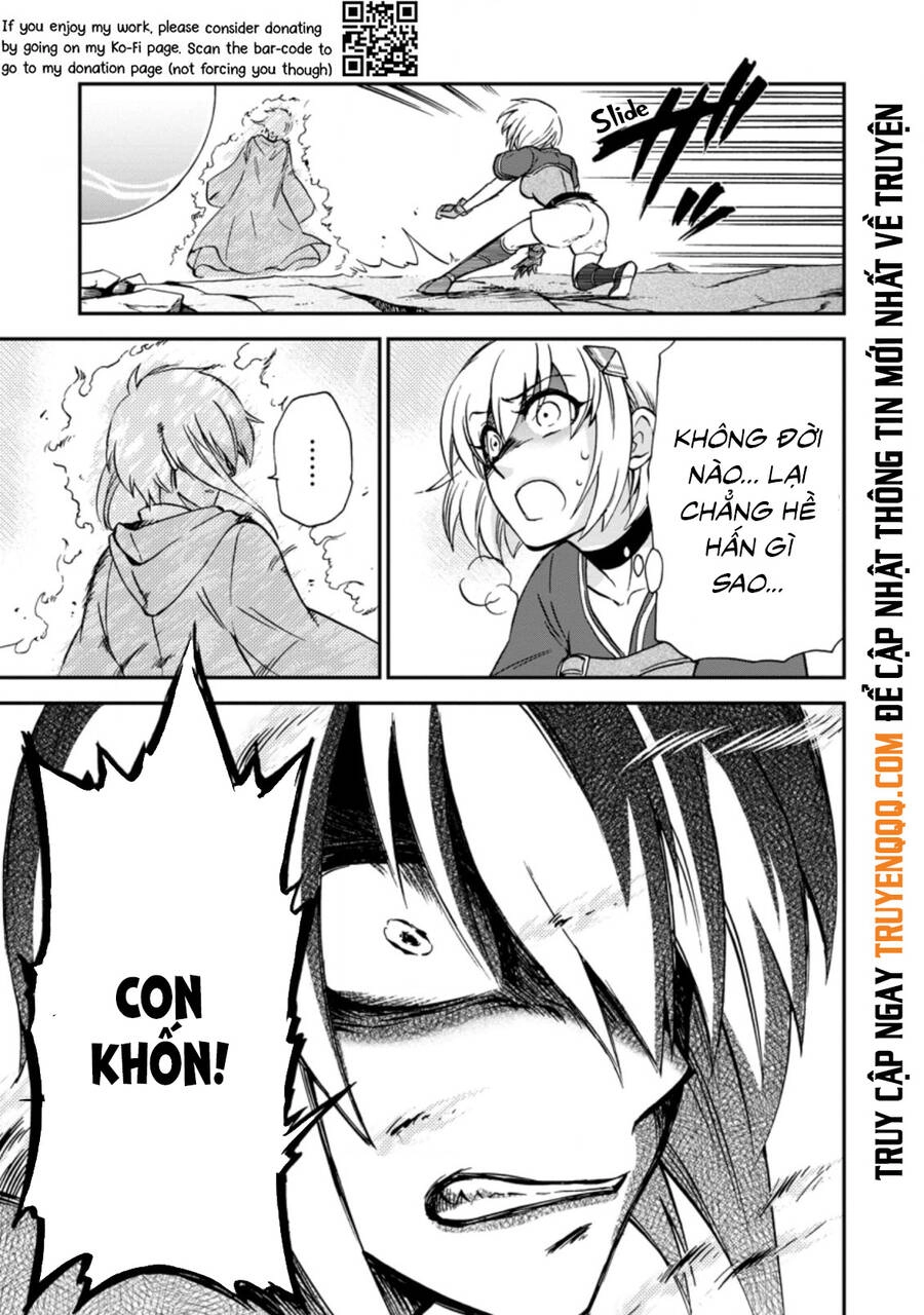 Dị Giới Triệu Hồi Lần Thứ Hai Chapter 31.2 - 13