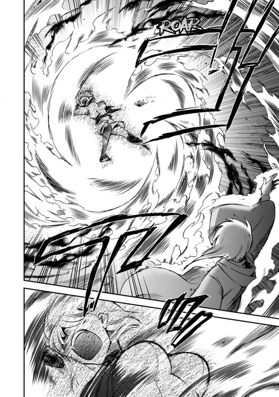 Dị Giới Triệu Hồi Lần Thứ Hai Chapter 31.2 - 14