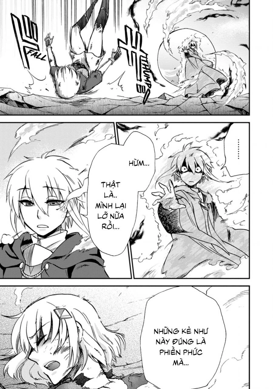 Dị Giới Triệu Hồi Lần Thứ Hai Chapter 31.2 - 15