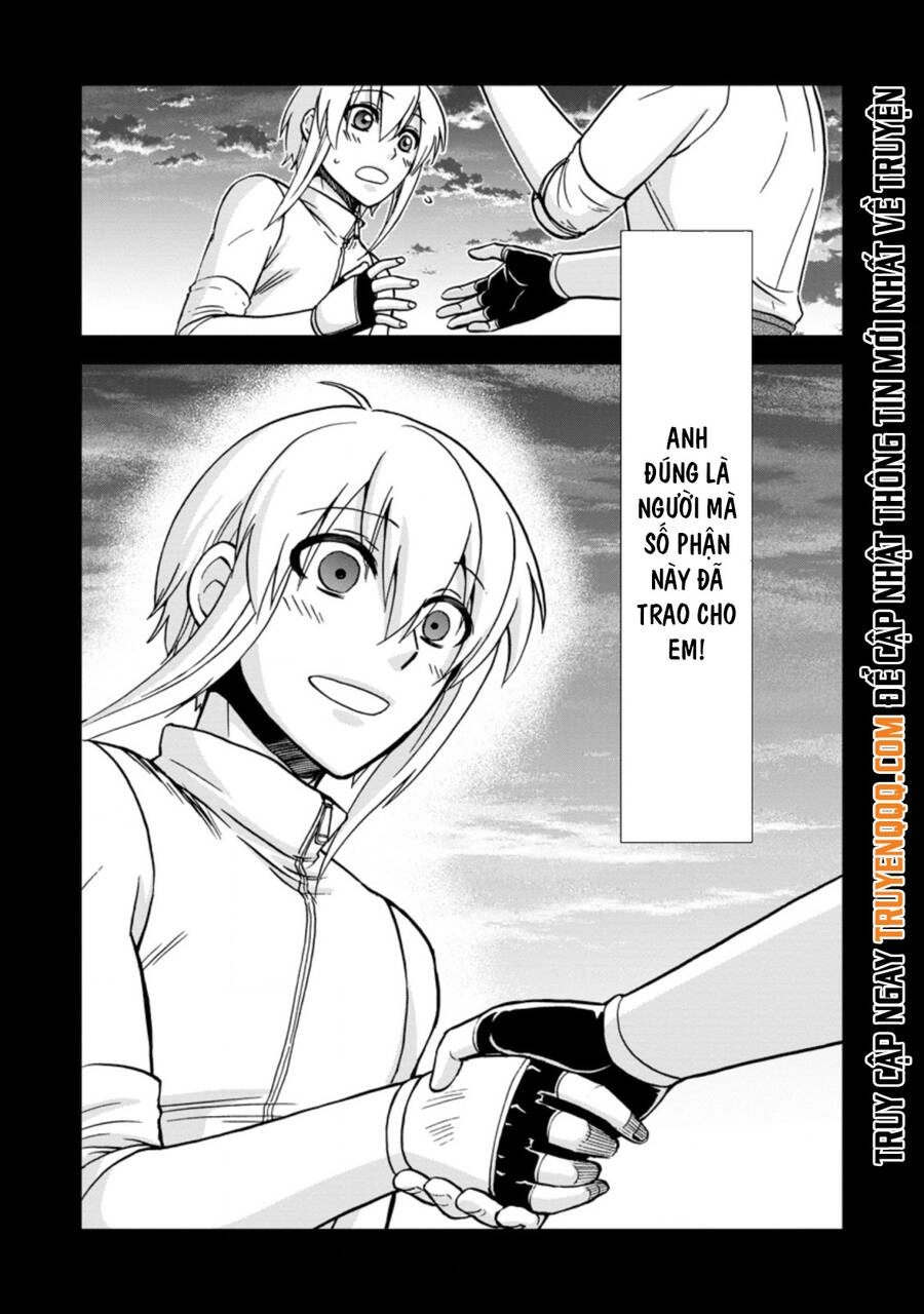 Dị Giới Triệu Hồi Lần Thứ Hai Chapter 32 - 5