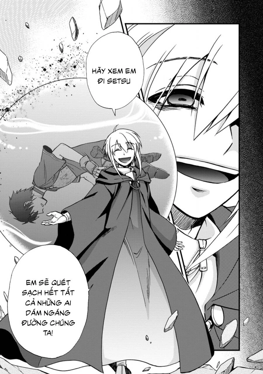 Dị Giới Triệu Hồi Lần Thứ Hai Chapter 32 - 6