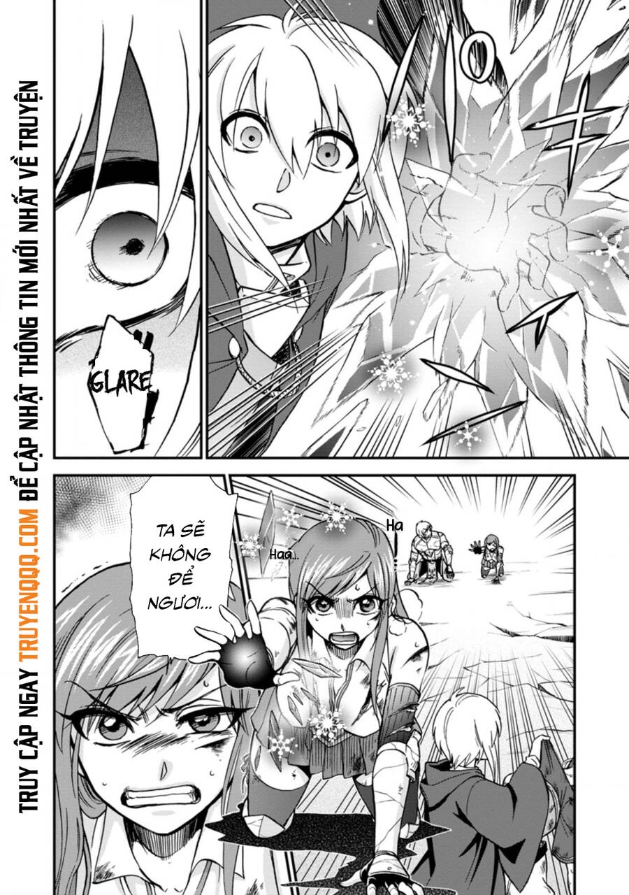 Dị Giới Triệu Hồi Lần Thứ Hai Chapter 32 - 9