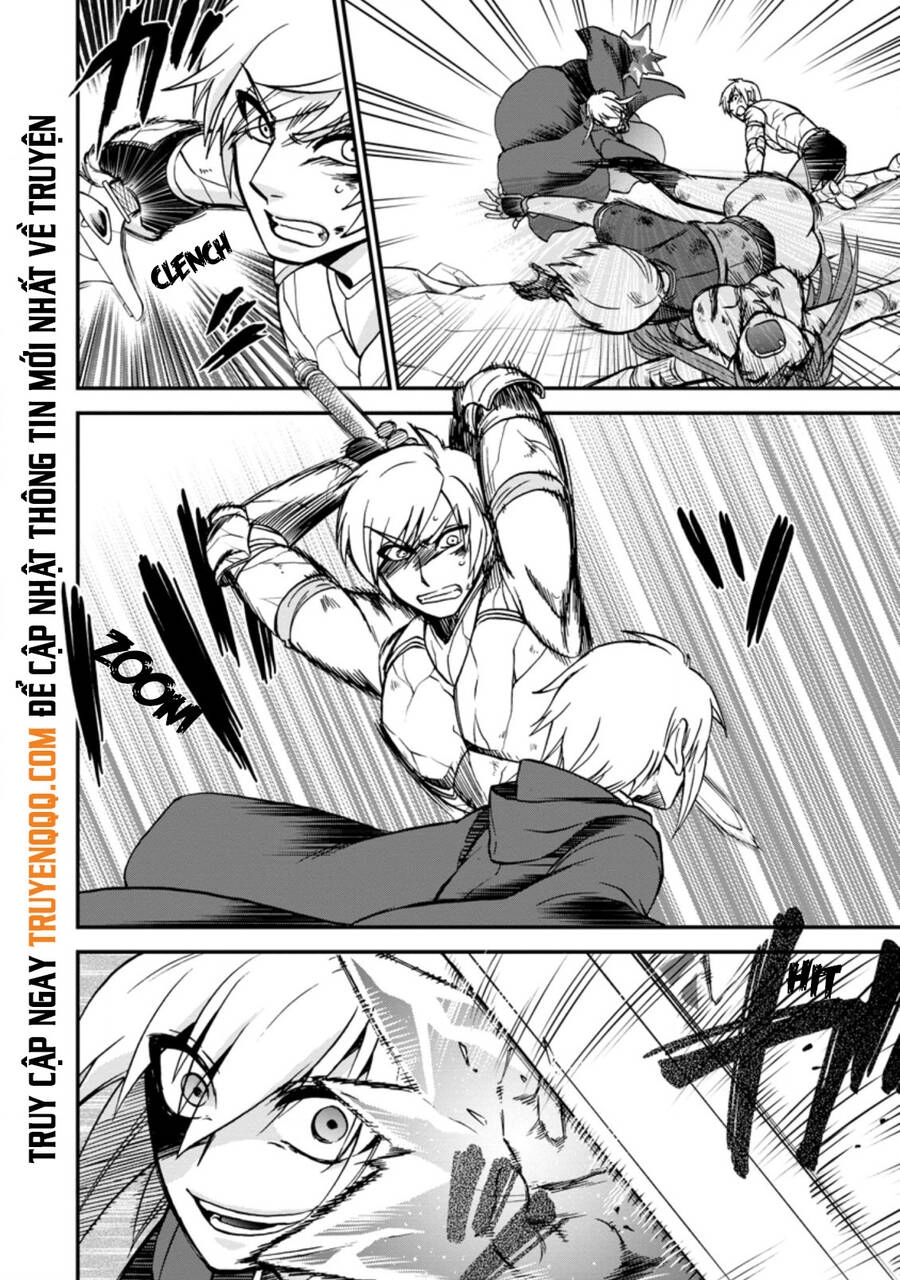 Dị Giới Triệu Hồi Lần Thứ Hai Chapter 32 - 11