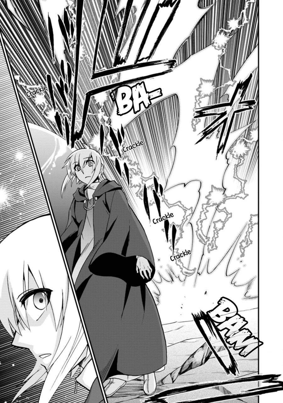 Dị Giới Triệu Hồi Lần Thứ Hai Chapter 32.5 - 9