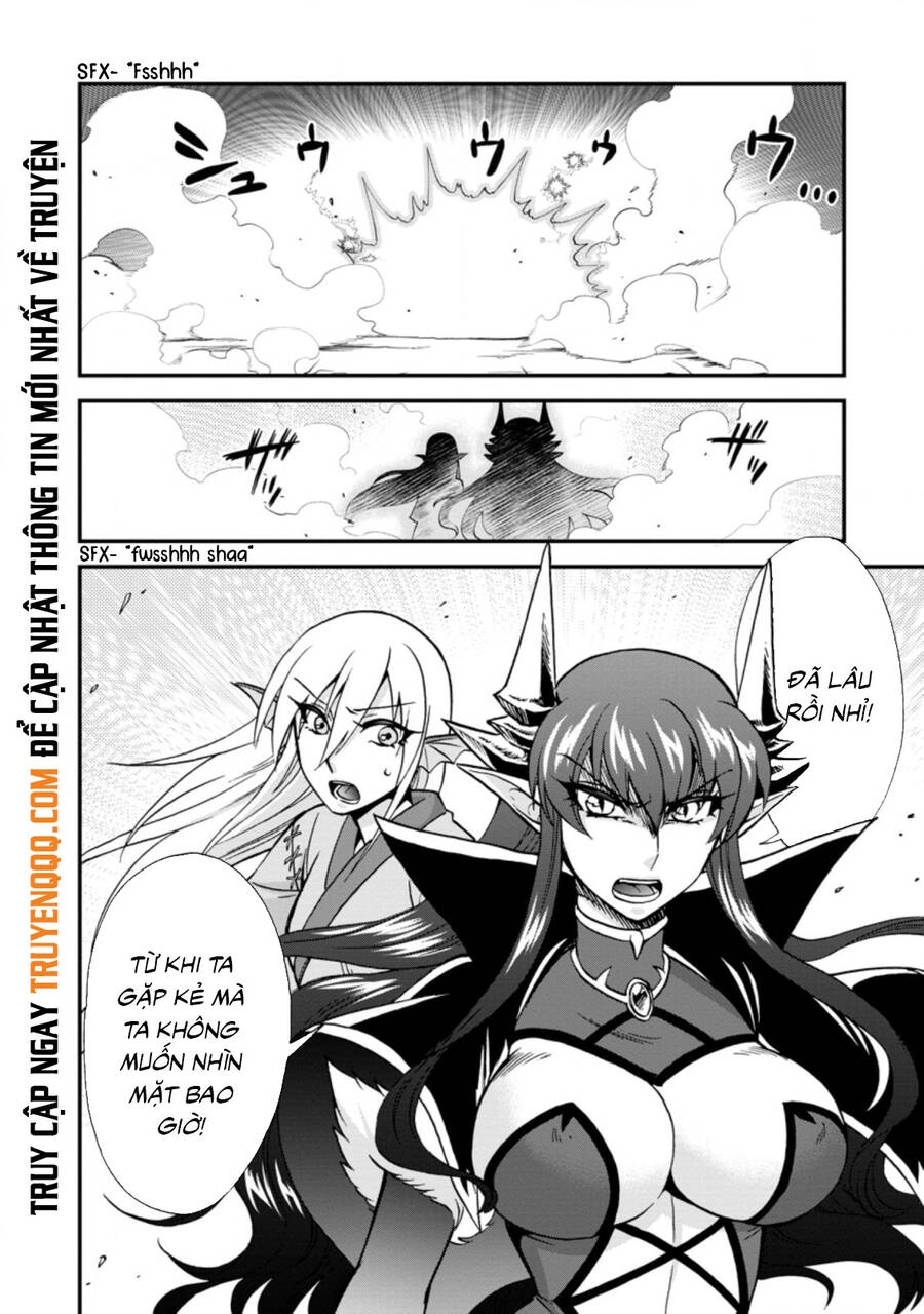 Dị Giới Triệu Hồi Lần Thứ Hai Chapter 32.5 - 10