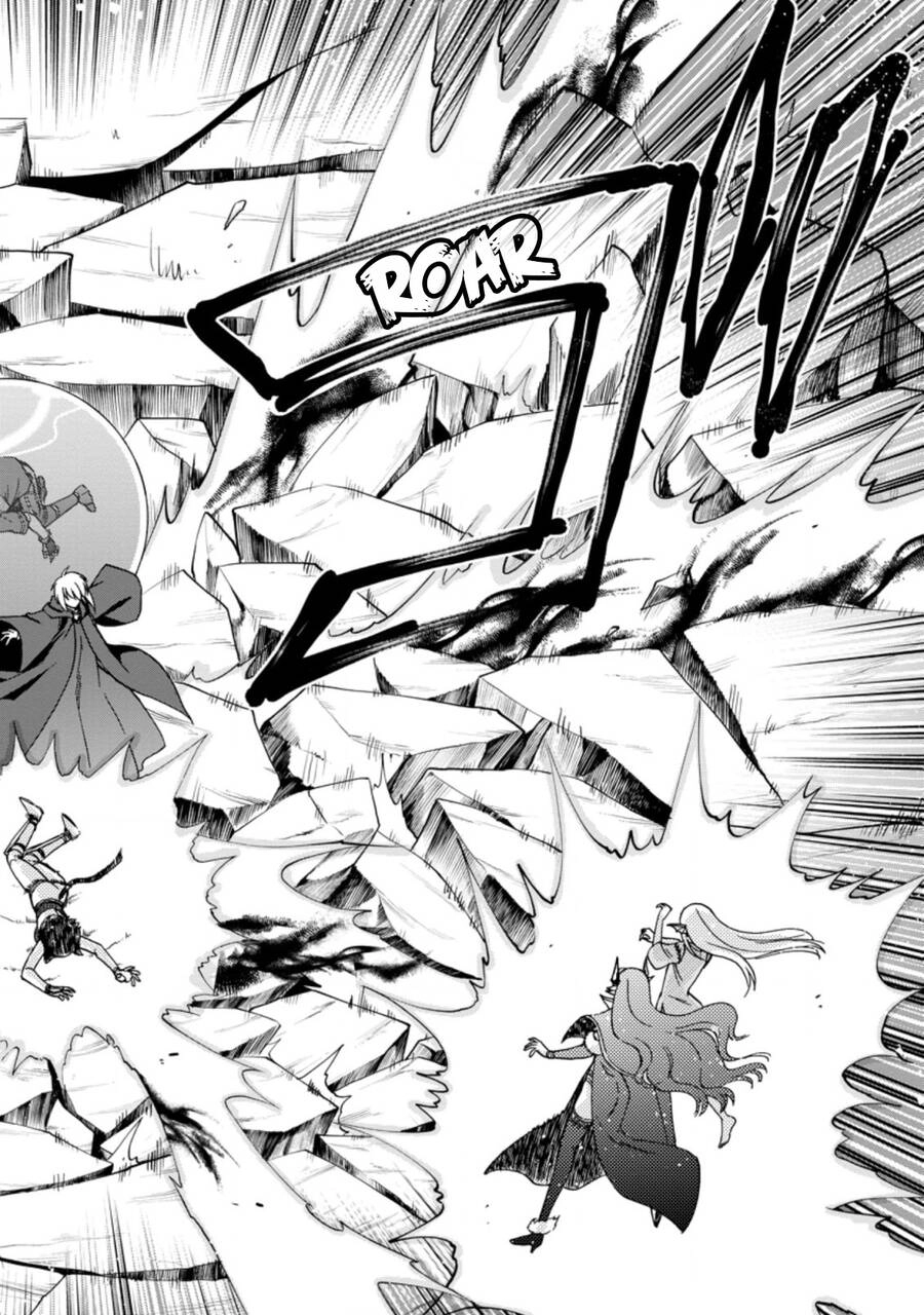 Dị Giới Triệu Hồi Lần Thứ Hai Chapter 32.5 - 14