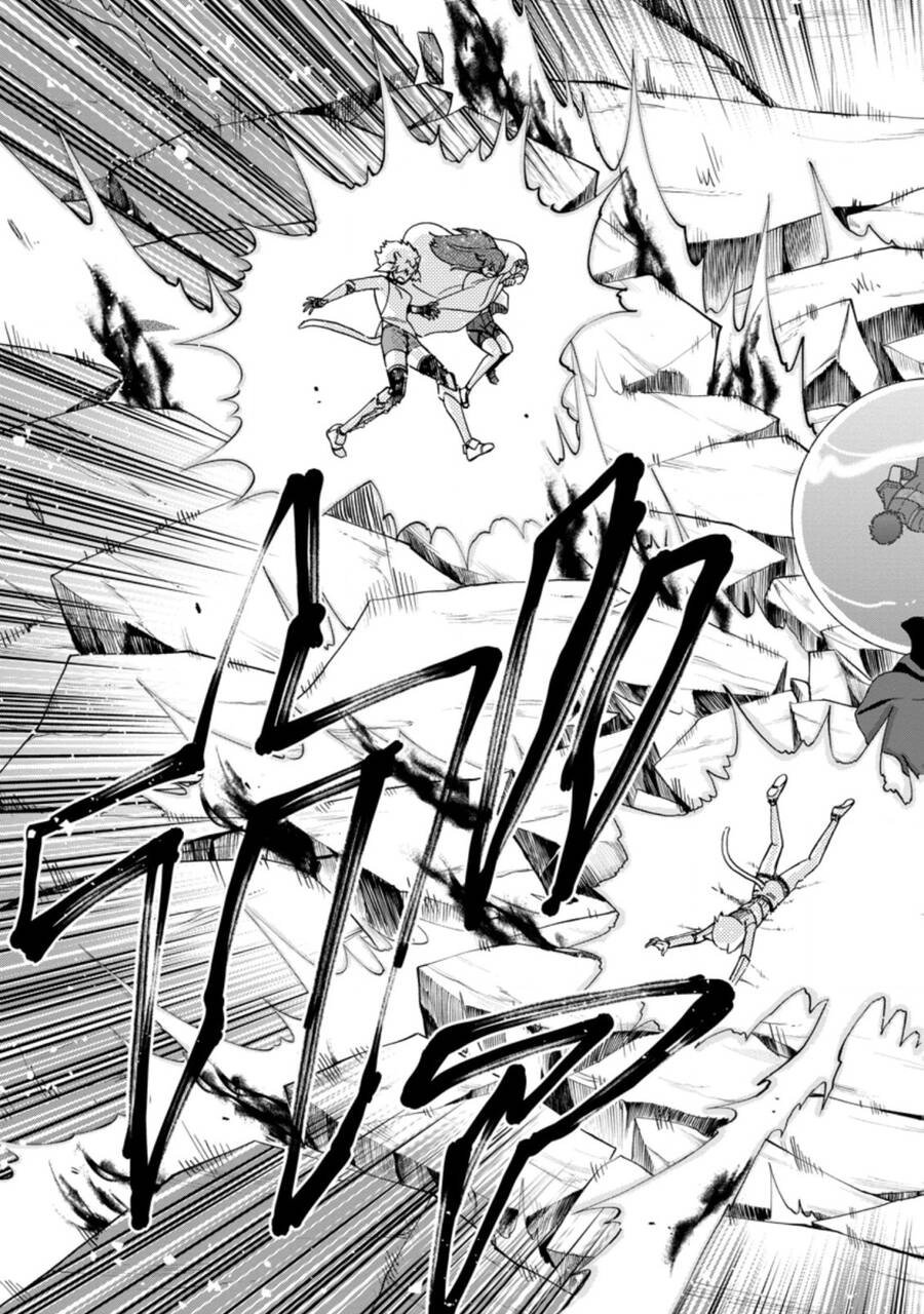 Dị Giới Triệu Hồi Lần Thứ Hai Chapter 32.5 - 15