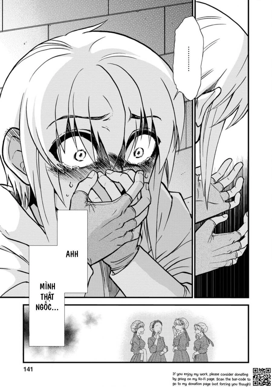 Dị Giới Triệu Hồi Lần Thứ Hai Chapter 33 - 12