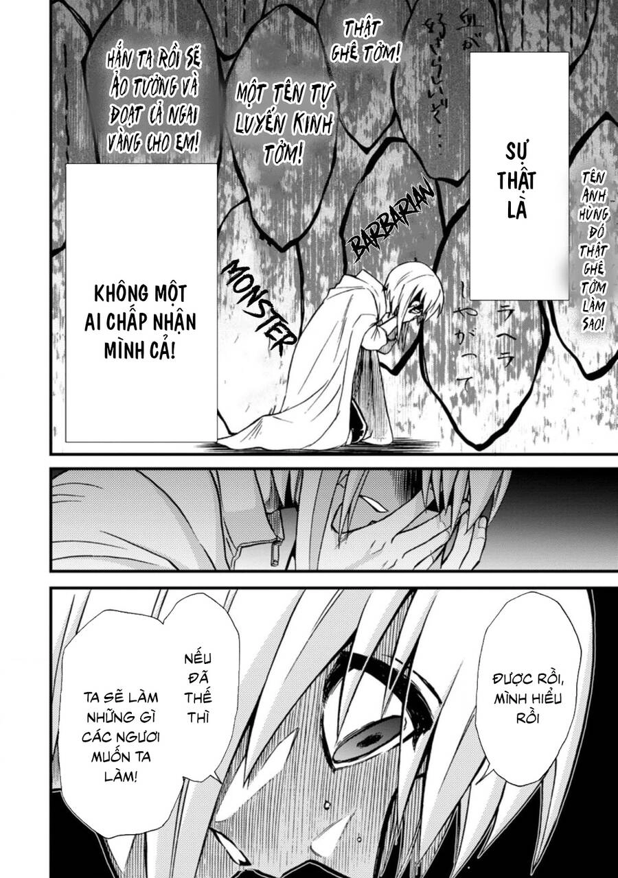 Dị Giới Triệu Hồi Lần Thứ Hai Chapter 33 - 13