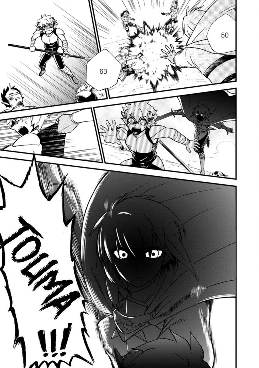 Dị Giới Triệu Hồi Lần Thứ Hai Chapter 33.5 - 3