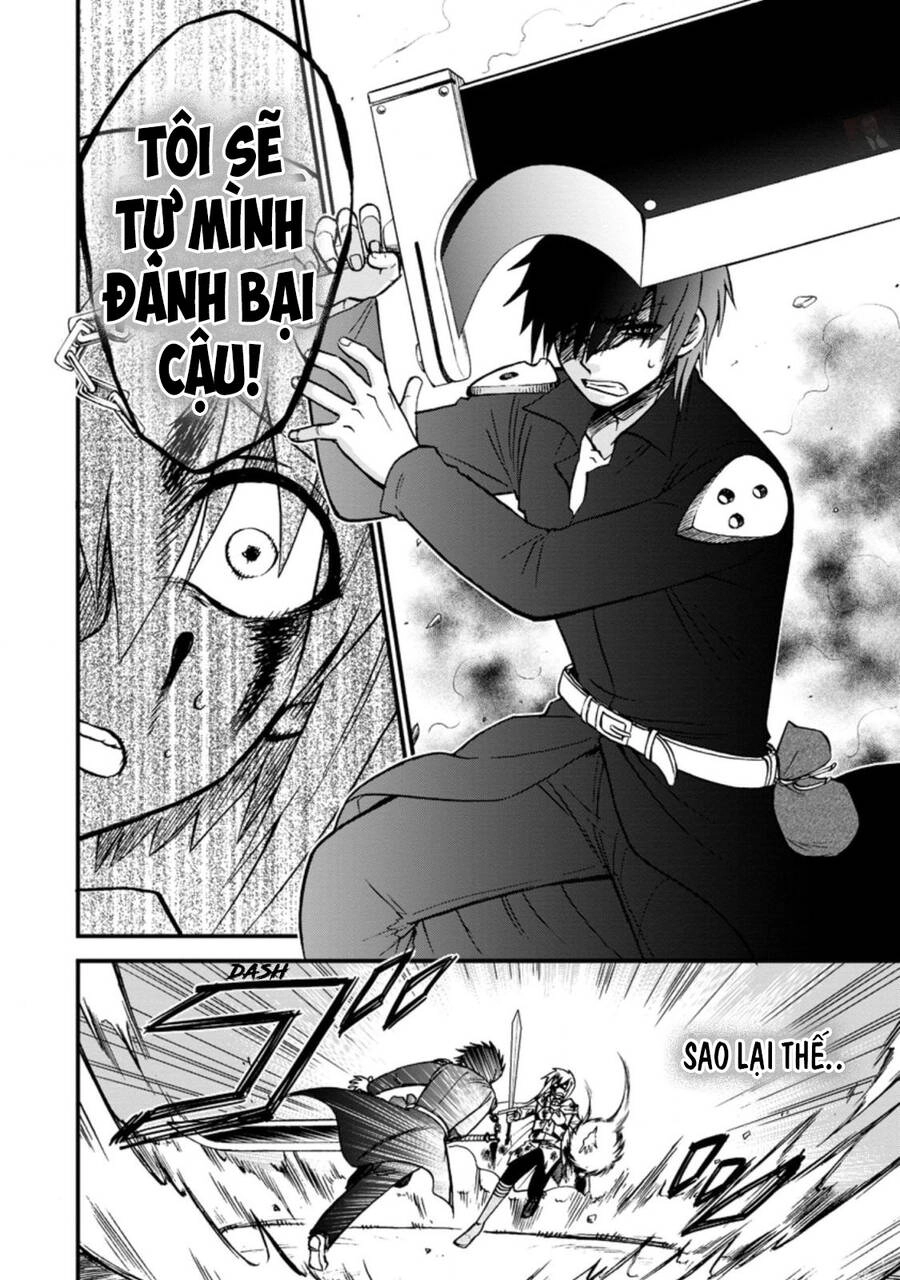 Dị Giới Triệu Hồi Lần Thứ Hai Chapter 33.5 - 6