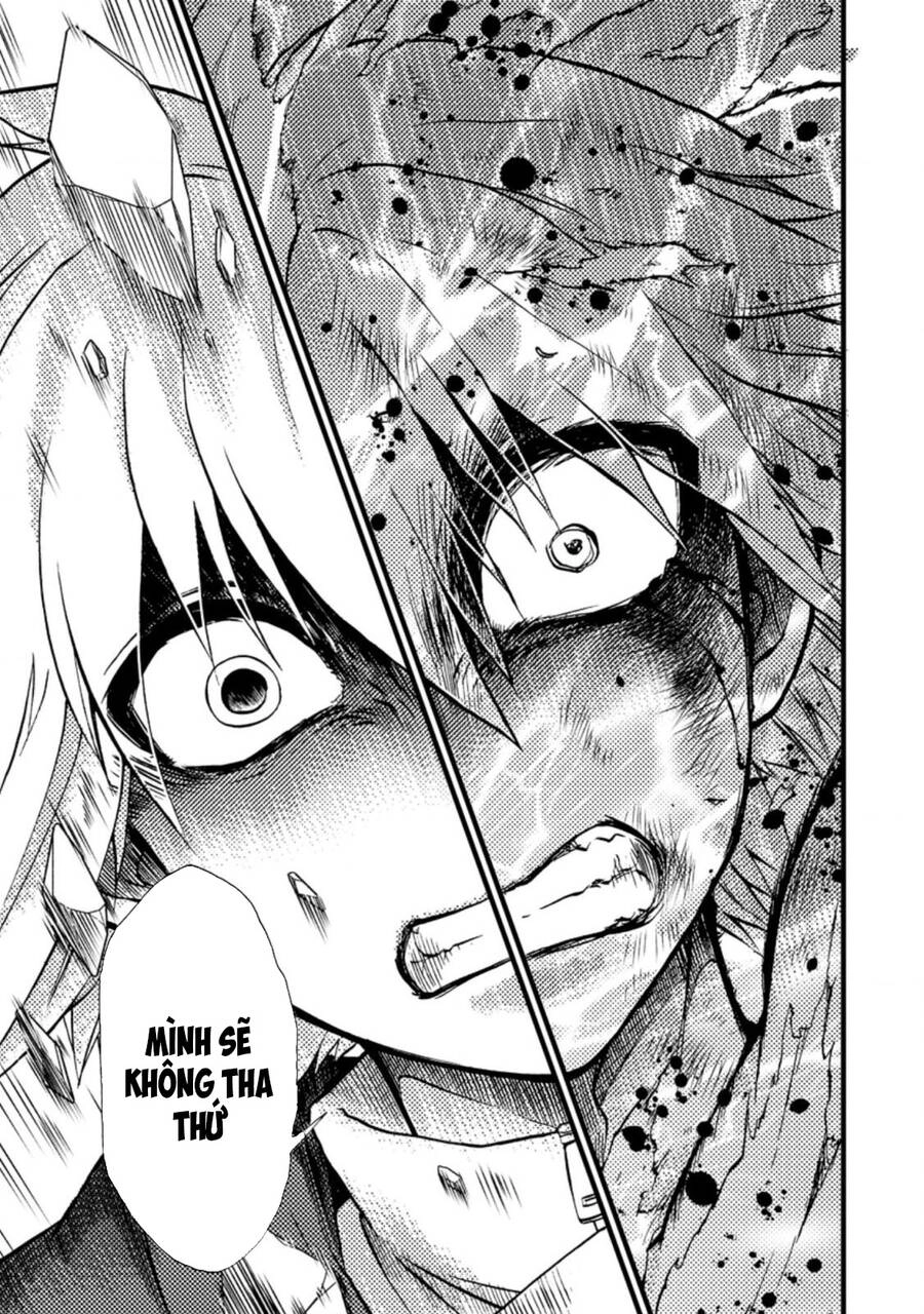 Dị Giới Triệu Hồi Lần Thứ Hai Chapter 33.5 - 13