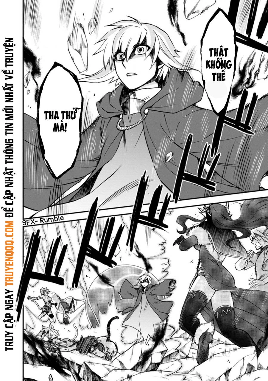 Dị Giới Triệu Hồi Lần Thứ Hai Chapter 33.5 - 14