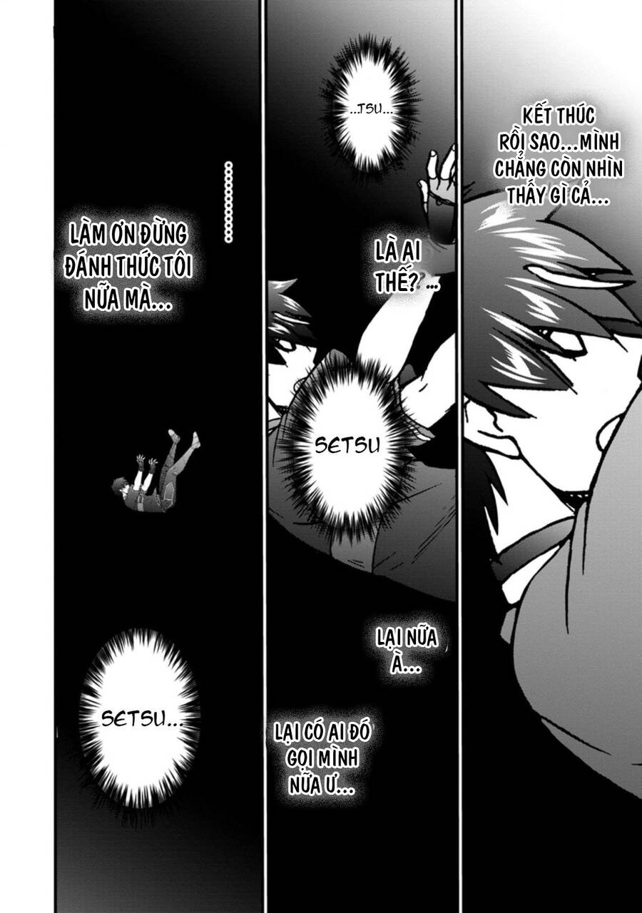 Dị Giới Triệu Hồi Lần Thứ Hai Chapter 34 - 3