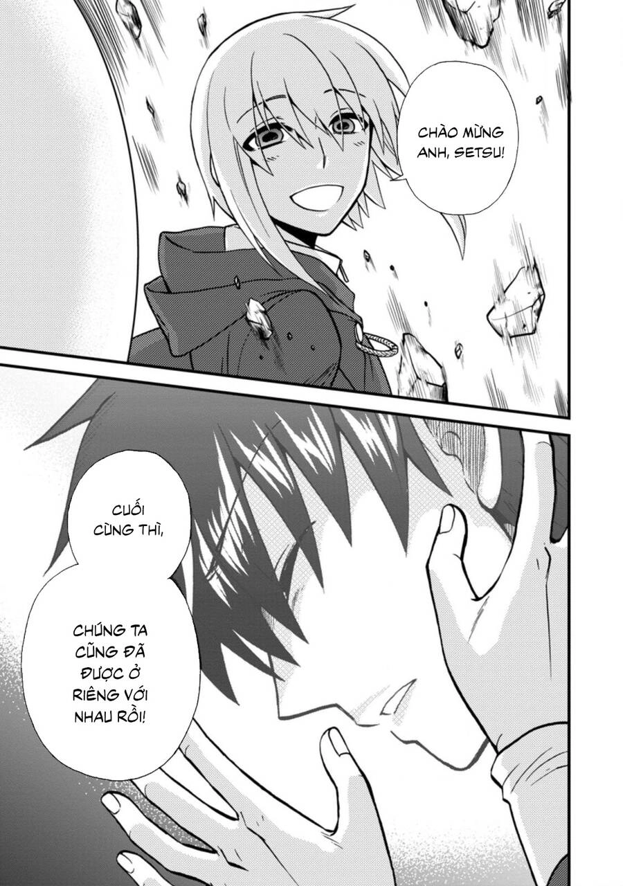 Dị Giới Triệu Hồi Lần Thứ Hai Chapter 34 - 4